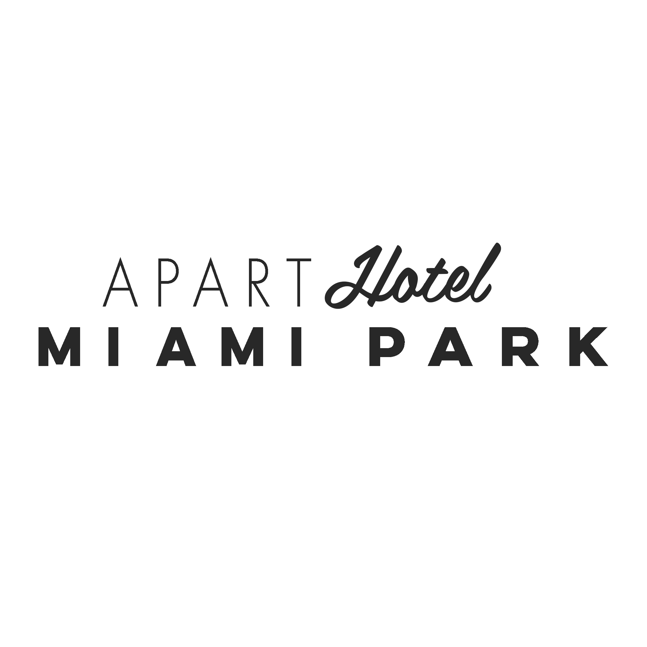 MIAMI PARK APARTHOTEL
