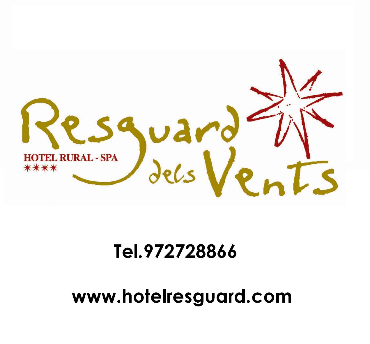 RESGUARD DELS VENTS